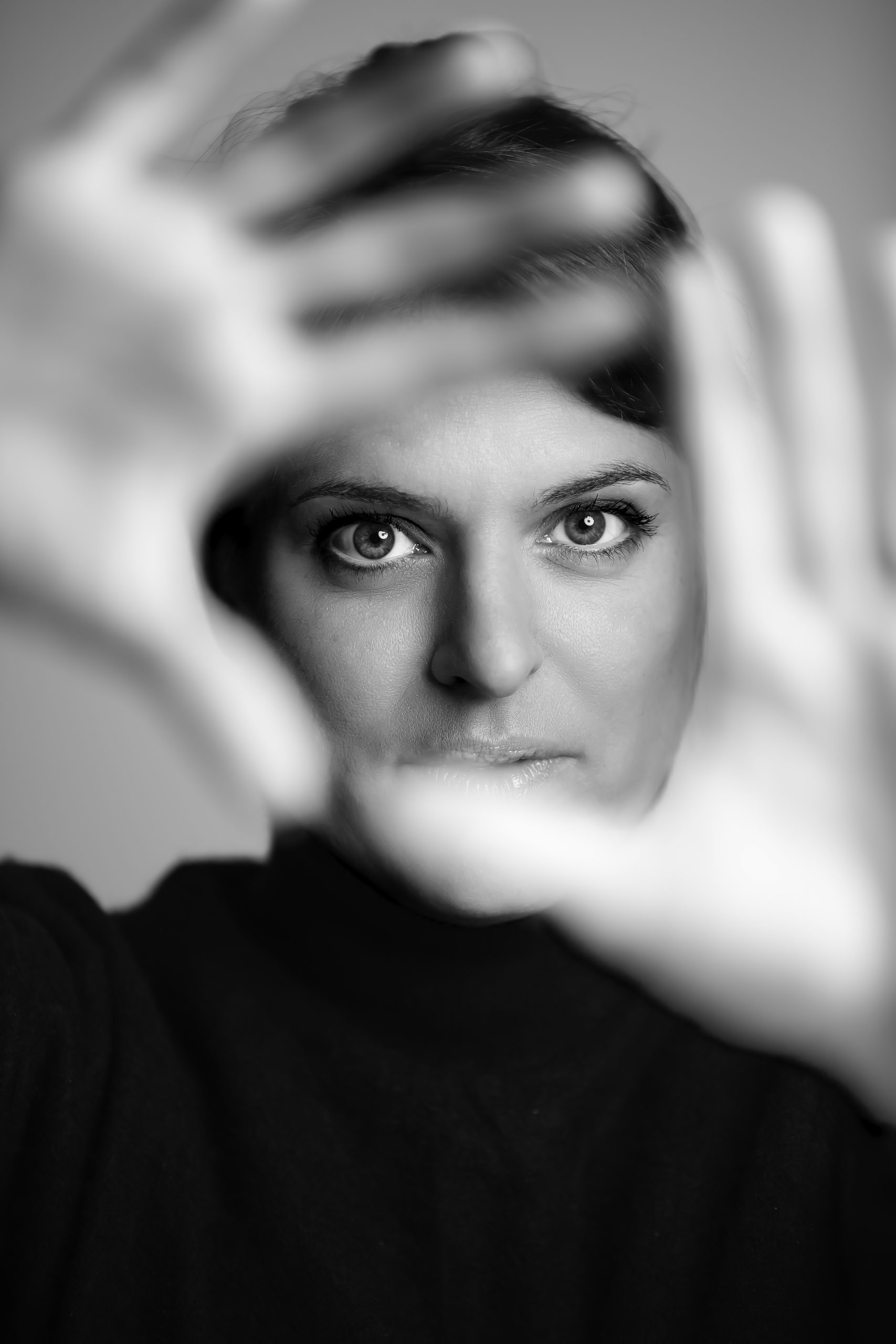 Céline de Trétaigne, artiste plasticienne